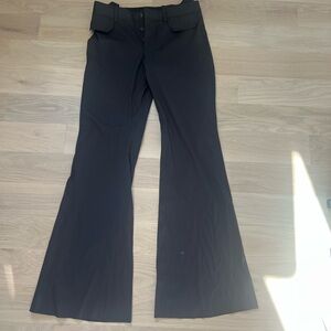 WOMENS GUCCI PANTS